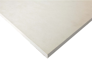 Fireproof Rockwool Ceiling Product Display Linyi Mall Qiwo